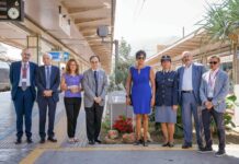 Più comfort e sicurezza alla stazione di Palermo, 5 milioni dal Gruppo FS