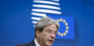 Gentiloni “Da disinformazione online pericolo per le democrazie”