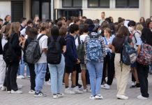 Anno scolastico 2026/2027, in Sicilia le lezioni inizieranno il 15 settembre