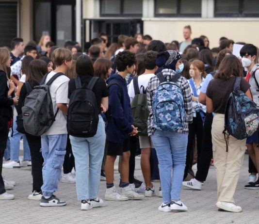 Anno scolastico 2026/2027, in Sicilia le lezioni inizieranno il 15 settembre