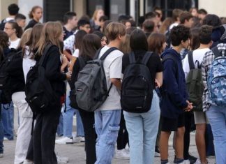 Aggiornato il calendario scolastico 2026/2027 in Veneto, le lezioni termineranno l’8 giugno