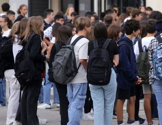 Aggiornato il calendario scolastico 2026/2027 in Veneto, le lezioni termineranno l’8 giugno