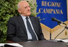 Autonomia, ricorso Regione Campania “Illegittimità costituzionale”
