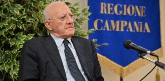 Autonomia, ricorso Regione Campania “Illegittimità costituzionale”
