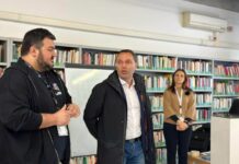 Roma, Catarci “Tornano i laboratori di coding e robotica in biblioteca”