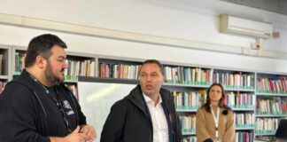 Roma, Catarci “Tornano i laboratori di coding e robotica in biblioteca”