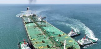 Libya, oil production and exports halted, global oil prices jumps by 3%