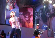 Gli Oasis tornano insieme dopo 15 anni, tour mondiale nel 2025