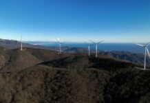 A2a e Gruppo Fera siglano Ppa per un parco eolico da 25,2 Mw in Liguria