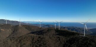 A2a e Gruppo Fera siglano Ppa per un parco eolico da 25,2 Mw in Liguria