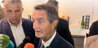 Formula 1, Attilio Fontana “Gran Premio a Monza ci sarà sempre”