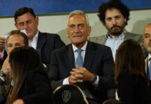Gravina “L’Italia pronta a testare il tempo effettivo”