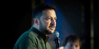 Ucraina, Zelensky “Positivo test primo missile balistico”