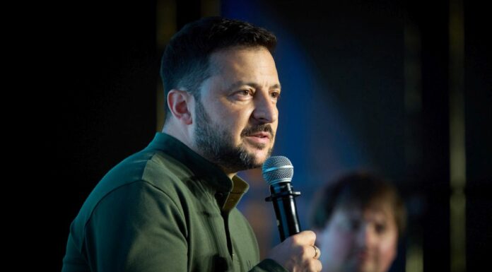 Ucraina, Zelensky “Positivo test primo missile balistico”