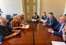 Fvg, Callari “Da settembre via ai lavori rigenerazione Parco Basaglia”
