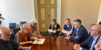 Fvg, Callari “Da settembre via ai lavori rigenerazione Parco Basaglia”