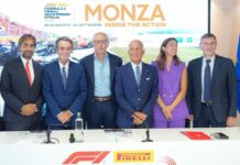 F1, G. La Russa “Gp Monza anche dopo 2025, sia luogo per Milano-Cortina”