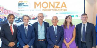 F1, G. La Russa “Gp Monza anche dopo 2025, sia luogo per Milano-Cortina”