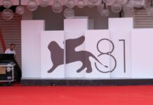 Star, film e cinema italiano, tutto pronto per la Mostra di Venezia