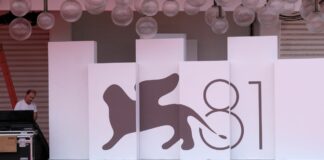 Star, film e cinema italiano, tutto pronto per la Mostra di Venezia