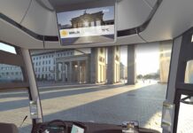 Da Bosch nuove soluzioni efficienti per i veicoli commerciali