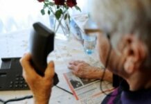 Potenza, la Polizia di Stato sventa truffa ad anziano a Verderuolo
