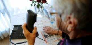 Potenza, la Polizia di Stato sventa truffa ad anziano a Verderuolo