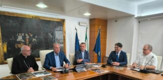 Basilicata, Festa Madonna Viggiano. Bardi “Esperienza spirituale unica”