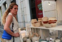 Faenza, tra arte e artigianato ceramico al via Festival Argillà Italia