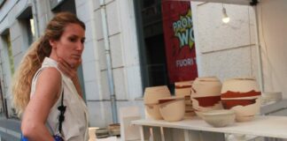 Faenza, tra arte e artigianato ceramico al via Festival Argillà Italia