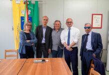 Accumoli, accordo di cooperazione tra il Comune e l’Università di Krems
