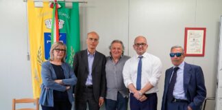 Accumoli, accordo di cooperazione tra il Comune e l’Università di Krems