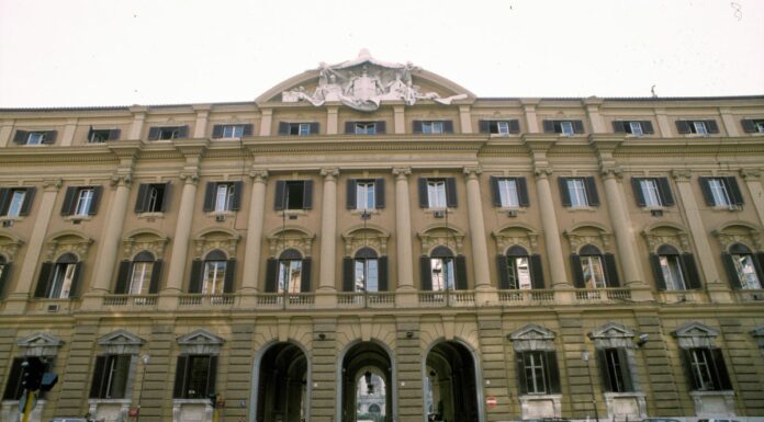 Mef, piano strutturale in Cdm entro metà settembre