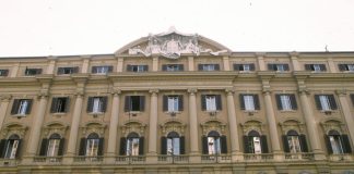 Conti pubblici, Mef “A maggio fabbisogno di 14,7 miliardi”