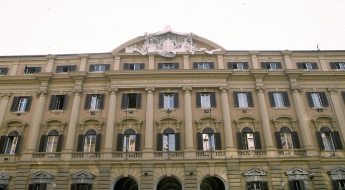 Mef, piano strutturale in Cdm entro metà settembre