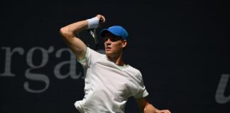 Sinner cede un set ma vince all’esordio agli Us Open