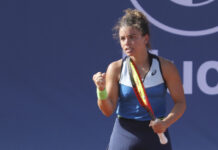 Paolini al secondo turno degli Us Open, Sonego eliminato