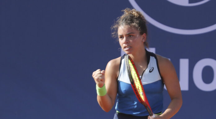 Paolini al secondo turno degli Us Open, Sonego eliminato