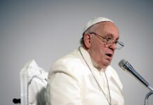 Papa Francesco “Respingere i migranti è un peccato grave”