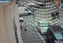 Furti in gioiellerie a Roma, sei arresti della Polizia
