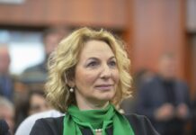 Impresa rosa, Baldassarre “Una mano ad aziende e donne del Lazio”