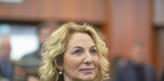 Impresa rosa, Baldassarre “Una mano ad aziende e donne del Lazio”