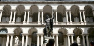 Torna #domenicalmuseo, il 1° settembre nei musei e nei parchi statali