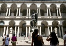 Torna #domenicalmuseo, il 1° settembre nei musei e nei parchi statali