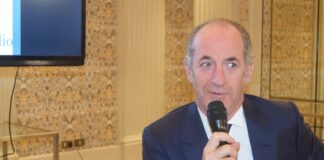 Tragedia Mattmark, Zaia “Dolore e sacrificio nel Dna del Veneto”