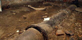 Da Giunta ok a interventi per miglioramento Servizo Idrico Integrato