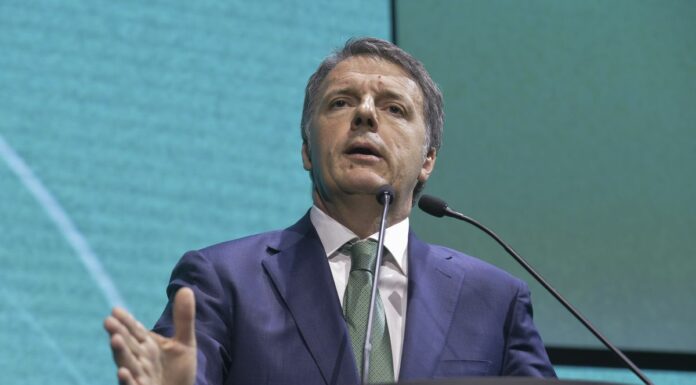 Italia Viva, Renzi “Ascoltare le idee di tutti, senza vittimismi”