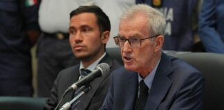 توسيع التحقيق في حطام السفينة بايز