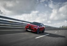 Alfa Romeo Junior si aggiudica il Design Trophy in Germania