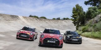 Mini John Cooper Works, nuovo capitolo dell’evoluzione